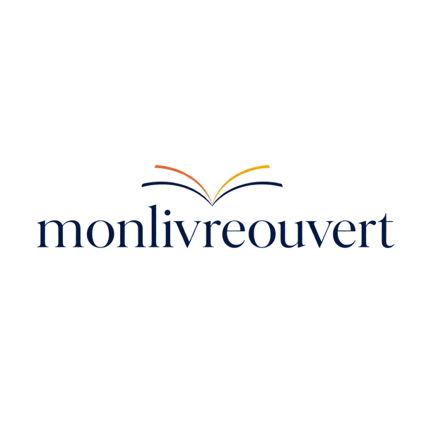 Mon livre ouvert